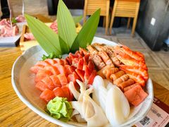 -赤坂亭·M9和牛放题(长楹天街购物中心店)