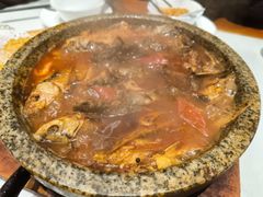 -老奶奶私房菜(天台里街店)