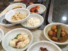 -金顺韩式烤肉·网红烤肉店(广利路店)