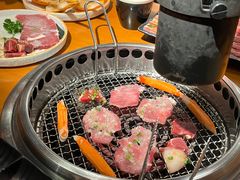 -拾勝牛·江景安格斯烧肉放题(江湾阳光天地店)