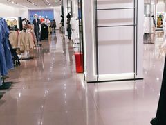 -ZARA(熙地港店)