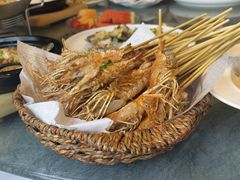 -79号渔船海鲜饭店(宝安店)