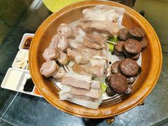 蒙料一八手把肉-蒙料·手把肉(望京店)