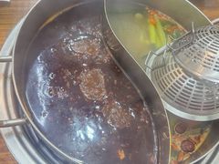 -刘少华贵州小黄牛·鲜牛肉火锅(总店)
