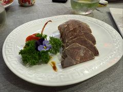 -中卫御苑福膳·养生局(圆明园店)