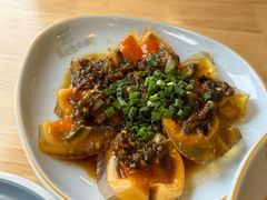 -冯记豆花店(健翔桥店)