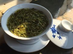 -豫园湖心亭茶楼
