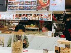 -成都你六姐·牛肉冒菜·麻辣香锅(长泰广场店)