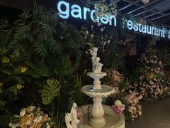 -第101座花园餐厅(湖滨88店)