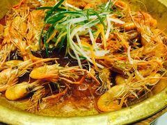 -阿英煲(凉城路店)