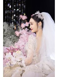 -MECCI婚礼摄影跟拍(红东方广场店)