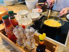 -嘉定凯悦·咖啡厅