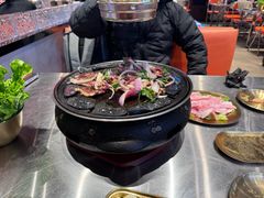-大千金齐齐哈尔烤肉(清湖店)