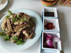-帕米尔食府(白云观店)
