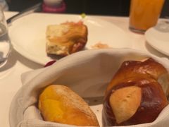 -L'Arome芳芳法国餐厅(仙林金鹰店)
