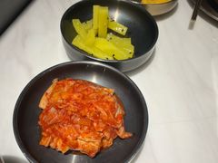 -HOTISLAND海鸡岛·韩国料理(江南西店)