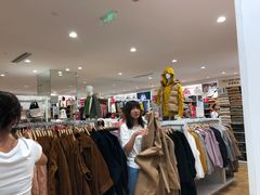 -优衣库(北京首开福茂宋家庄购物中心店)