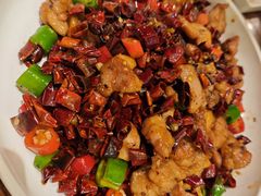 -小大董·烤鸭(王府井apm店)