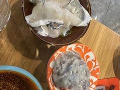 -铭记蛙小仙·活蛙畅享(CBD万达广场店)