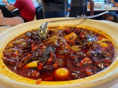 -一品红川菜(皇岗店)