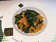 葱油拌面-桂满陇·杭州小馆(朝阳合生汇店)
