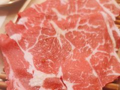 -西塔老太太泥炉烤肉(亚运村店)