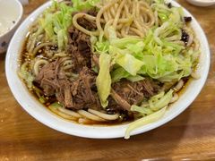 -柴氏风味斋(甘家口店)