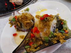 -小科自助海鲜烧肉(高区店)