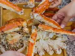 -震海贝烤贝·民俗特色店(延吉总店)