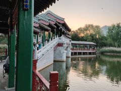 -西海子公园