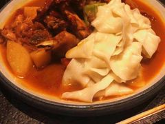 -丝路金桃·新疆菜(徐汇店)