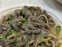 -黑八私房老北京炸酱面