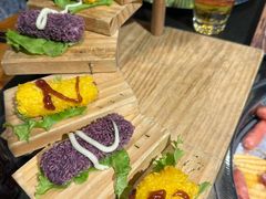 -好旺角齐市鲜切牛自助烤肉(农林五道街总店)