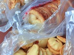 -中关村茶点