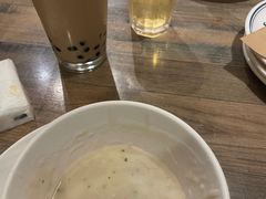 -周沫西餐(漫广场店)