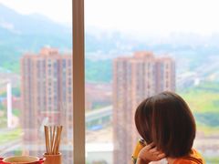 -都会尚膳·海鲜自助餐厅(重庆万豪酒店)