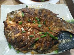 -凤爪王烧烤(徐东旗舰店)