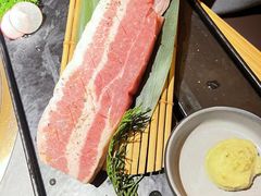 -炉太郎日式烧肉店(华贸店)