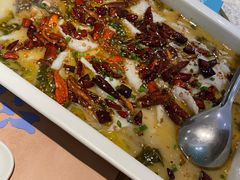 -江湖情酸菜鱼(万菱汇店)