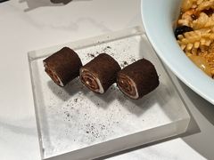 -羲和雅苑•北京烤鸭(国贸商城店)