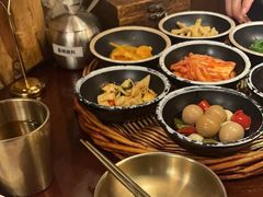 -三代烤肉(保利广场店)