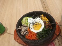 -小木屋拌饭(西安万象天地店)