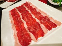 -南门涮肉(通州店)