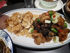 -富临轩私房菜(集庆门大街店)
