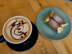 -Alimentari早午餐(安福路店)