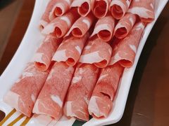 -津门老羊家·铜锅涮羊肉·烧烤(科技园店)