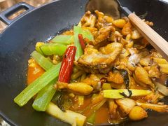 -望湘园·湖南菜(宏伊店)