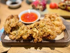 -潮粥荟·潮汕砂锅粥(朝阳大悦城店)