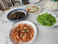 -蟹天蟹地农家菜·阳澄湖大闸蟹(浅水湾店)