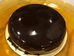 榛心巧克力-Awfully Chocolate(来福士广场店)